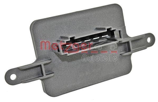 METZGER 0917303 GREENPARTS Regler, Innenraumgebläse